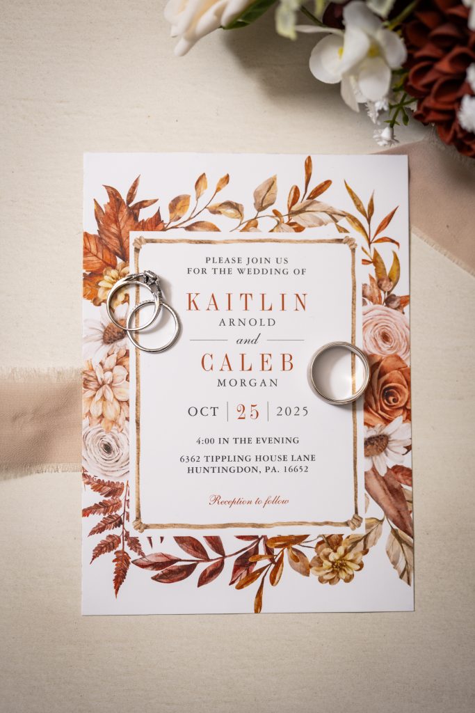 How Far in Advance Should You Book a Wedding Photographer