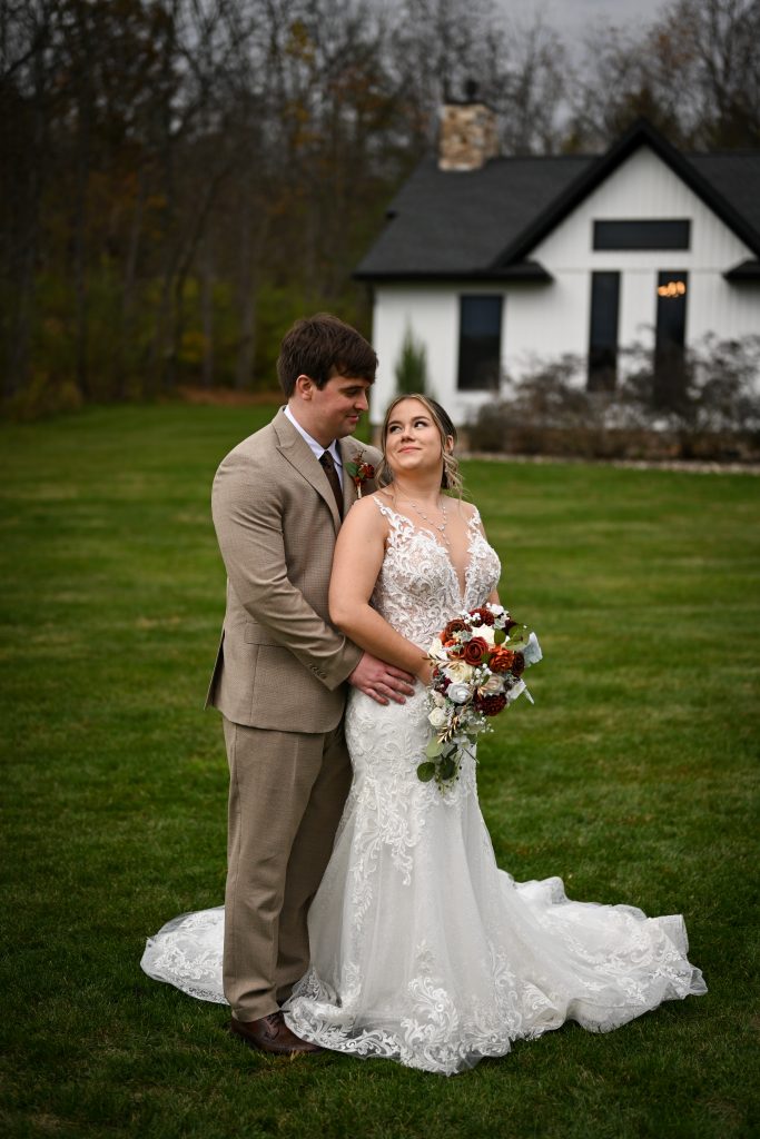 How to Select a Wedding Photographer in Central Pennsylvania