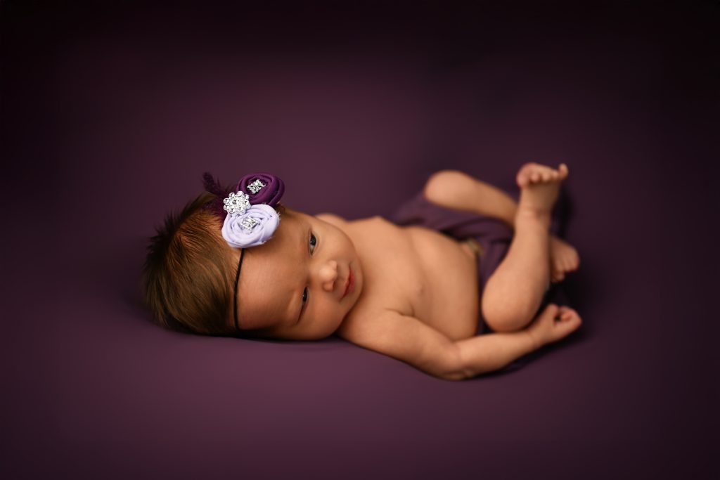 Do you tip a newborn photographer